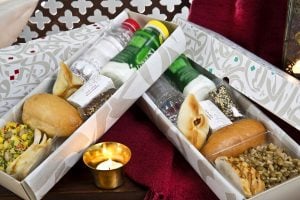 Emirates Provides Special Ramadan Service for Customers Observing the Holy Month