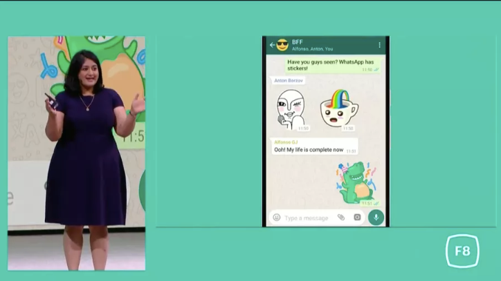 Finally, WhatsApp Group Video Call is Coming & Instagram Video Chat