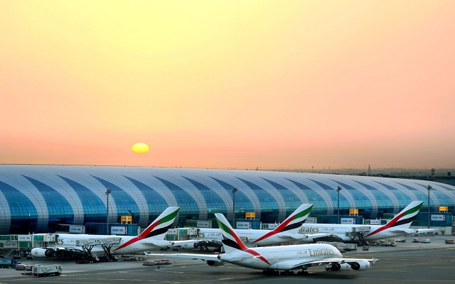 Emirates Group Announces 2017-18 Results