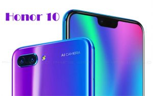 Honor 10 to Launch Globally