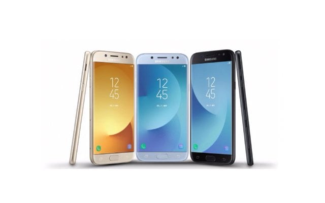 Samsung Galaxy J4 & Samsung Galaxy A6 Launched in Pakistan