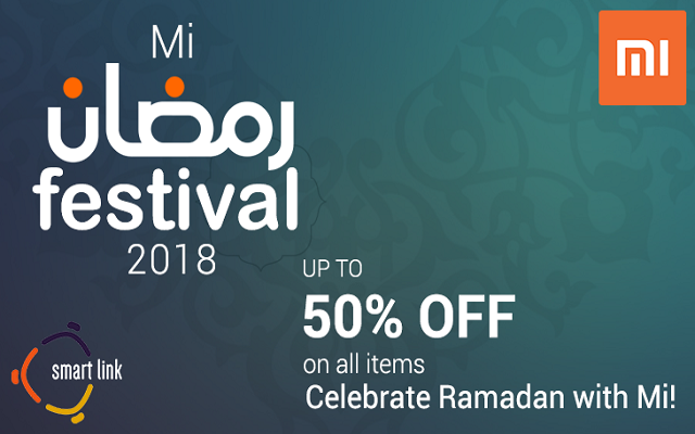 Mi Pakistan Brings you an all-rounder segment of Mi Ramadan Festival and offers you all deals unlocked for next 24 hours