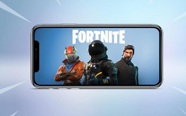 Fortnite Android