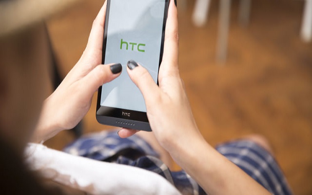 HTC Announces World's First Blockchain Powered Phone