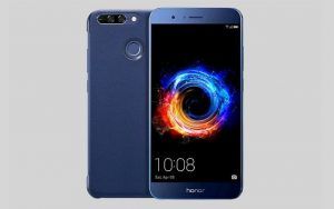 Honor 8 Gets Android Oreo Update