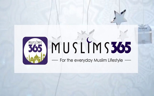 Finding Success this Ramadan with Muslims 365