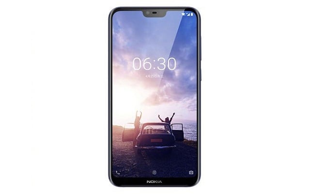   Nokia X6 Design is Now Confirmed by Promotional Poster