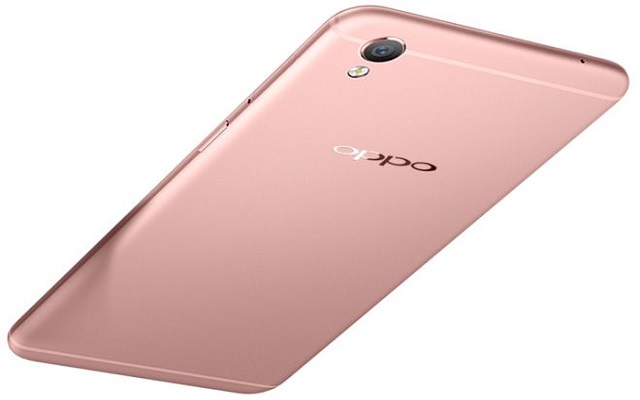OPPO F7 Youth to Launch with AI Selfie Camera