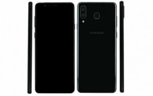 samsung galaxy a8 lite