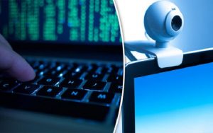 Be Aware: Someone is Spying on You via Webcam & Smartphone's cam