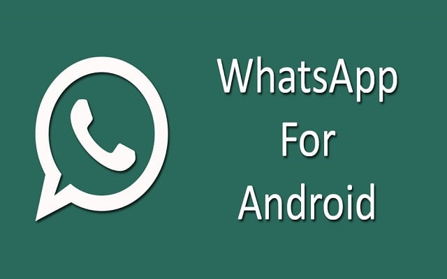 WhatsApp New Beta Version Gets Media Visibility Feature For Android