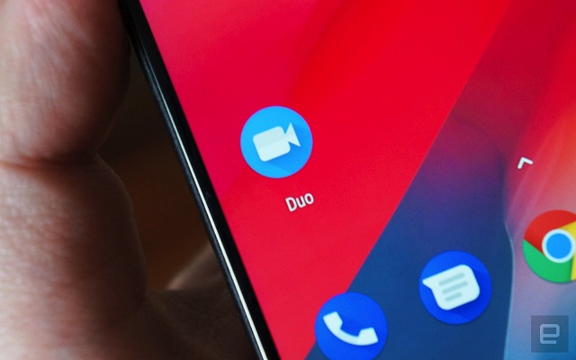 Now you can Share Your Android Phone Screen with Google Duo