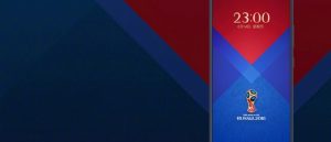 Vivo Launches V9 2018 FIFA World Cup Russia