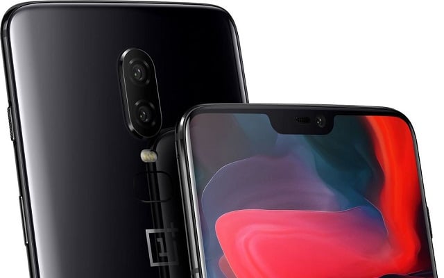 OnePlus Accepts OnePlus 6 Bug that Silence Phone Audio