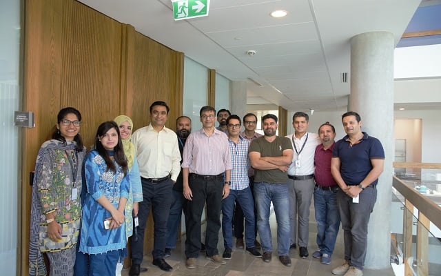 Telenor Pakistan Gives more Power to Customers Through Industry’s first Customer Integration Lab