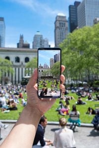 Global Rollout of LG G7 ThinQ Gets Underway