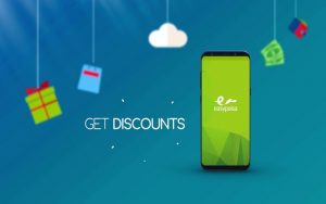 Easypaisa & Golootlo Collaborate to Offer Exciting Discount Deals