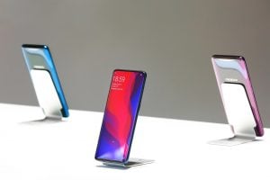 OPPO Launches its Flagship Phone the Find X and  Expands into Europe