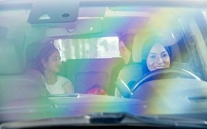 Careem Welcomes Female Drivers "Captainahs" in Saudi Arabia