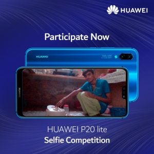 Huawei Celebrates the Spirit of Ramadan with an Exciting Selfie Competition