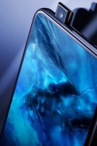 Here’s NEX: Vivo's New Flagship Series Sets New Industry Benchmarks