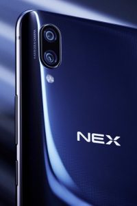 Here’s NEX: Vivo's New Flagship Series Sets New Industry Benchmarks