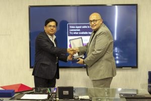 Interactive Convergence: The Only Pakistani Company Appraised at CMMI Level 5