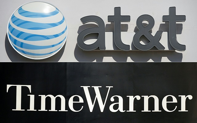 AT&T Gets Approval to Buy Time Warner for $85 Billion