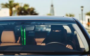Careem Welcomes Female Drivers "Captainahs" in Saudi Arabia