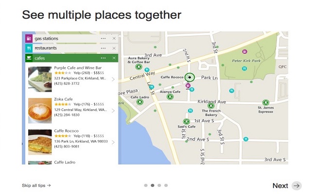 Google Maps Gets Massive Update