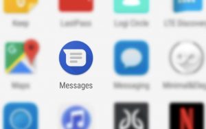 Google Will Soon Let you Send Text Messages from Desktop