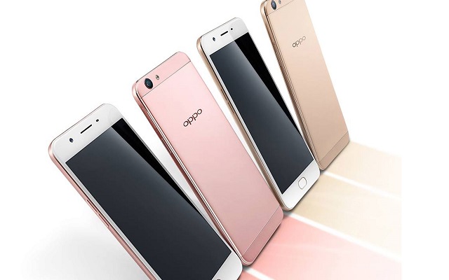 Here is the Price List of OPPO Smartphones