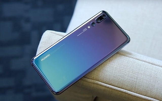 Huawei Consumer Business Group Announces HUAWEI P20 Series Sales Figures at CES Asia 2018