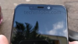 Moto One Power First Live Images are Here