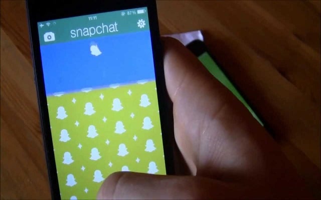 Now Snapchat Allows You to Delete Sent Messages