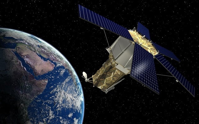 Pakistan to Launch First Remote Sensing Satellite in July