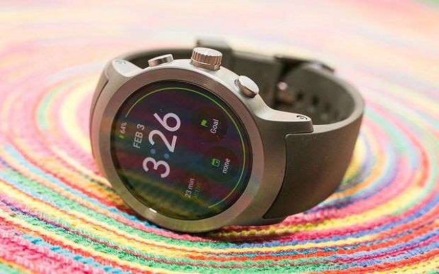 Rumored Specs of Google Pixel Wear OS Smartwatch