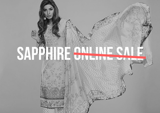 sapphire online sale
