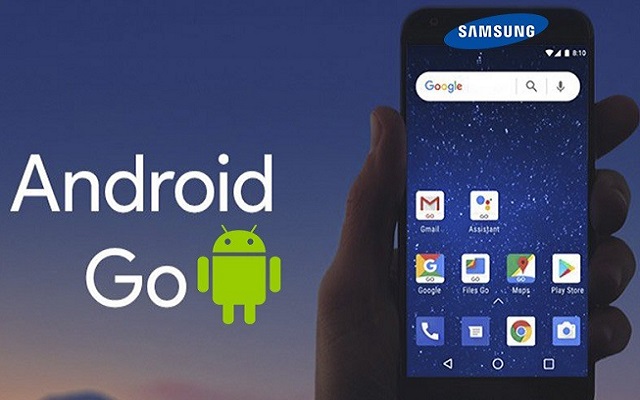 Android Go Phone