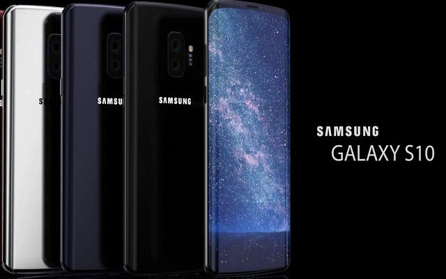 Samsung Galaxy S10 to Come in Two Display Sizes With No Iris Scanning