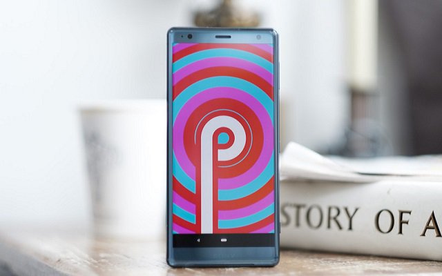 Android P is not launched for all devices yet, so it should be mentioned here that which devices are compatible with the update.