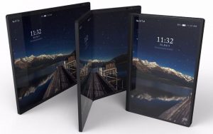 What will be the Cost of Samsung Foldable Galaxy X?