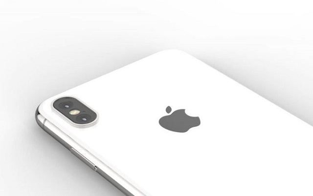 Apple iPhone X Plus Design