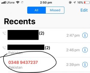 This is How Careem Captains in Pakistan are Sexually Harassing Girls
