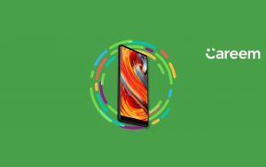 Careem Samsung S9 Offer