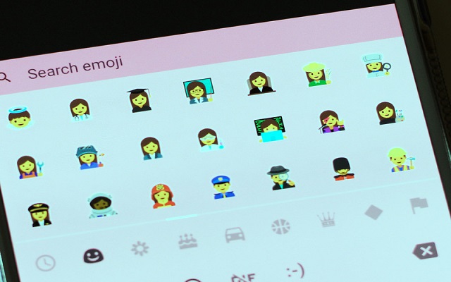 Google Releases Android P Beta with 153 new Emojis
