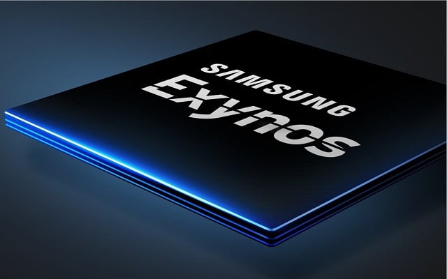 Samsung Exynos 9820 Mongoose M4's Performance Leaked