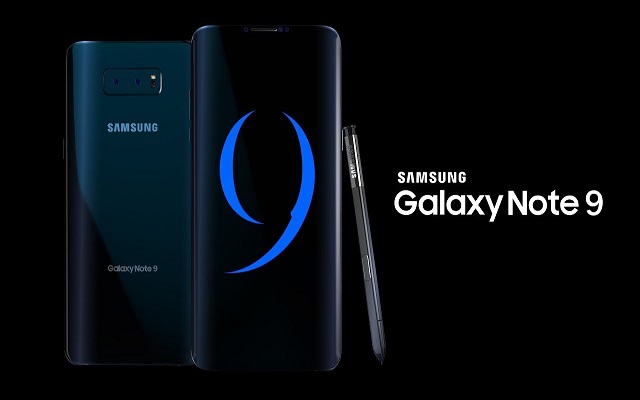 Samsung Teases Galaxy Note 9, Revealed its Risky Launch Date