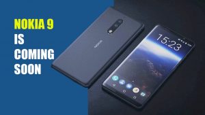 Nokia 9 Specs and features