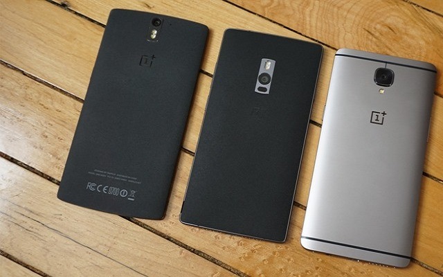 These Leaked OnePlus 6 Features will Come in Hydrogen OS Update